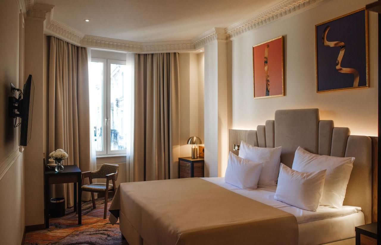 Nadiya Palace Ivano-Frankivsk Ngoại thất bức ảnh