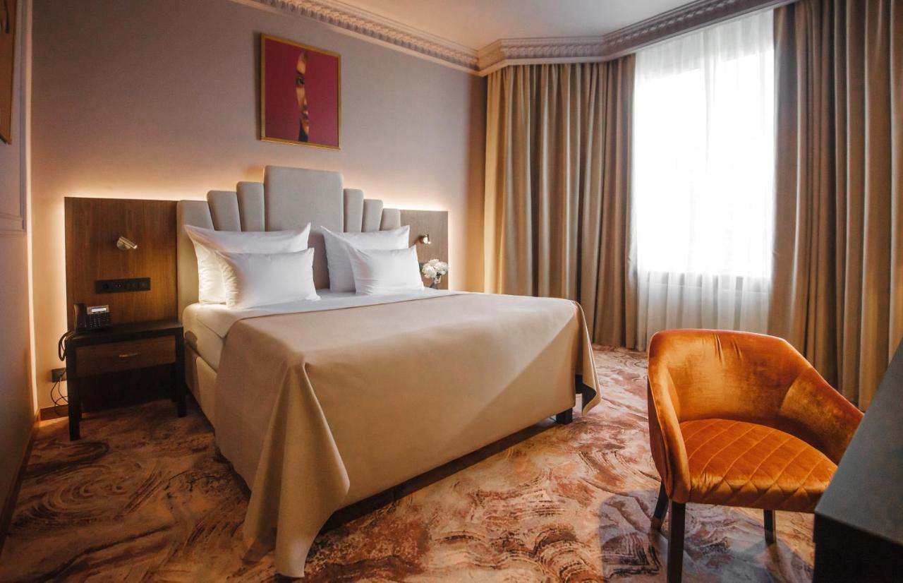 Nadiya Palace Ivano-Frankivsk Ngoại thất bức ảnh