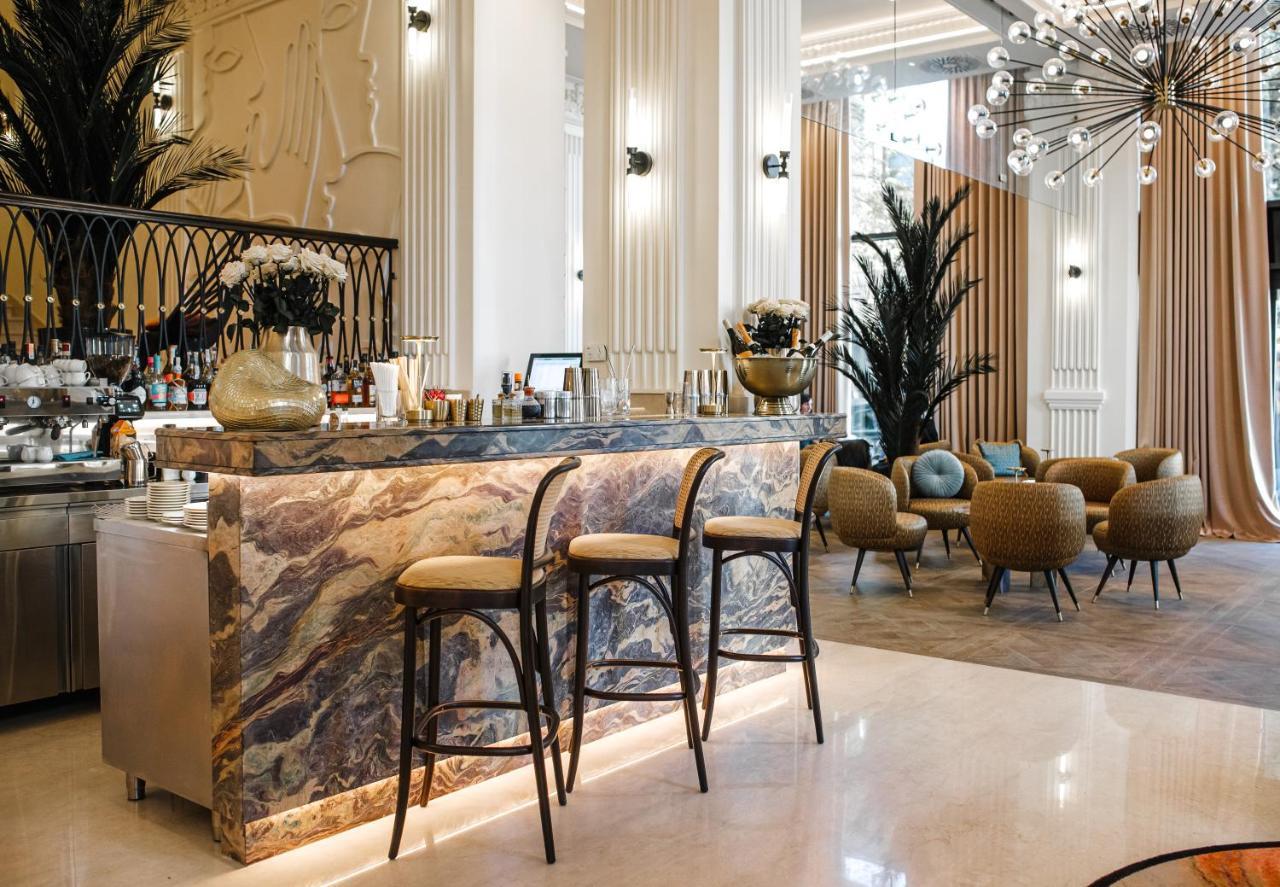 Nadiya Palace Ivano-Frankivsk Ngoại thất bức ảnh