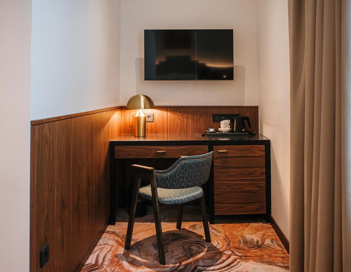 Nadiya Palace Ivano-Frankivsk Ngoại thất bức ảnh