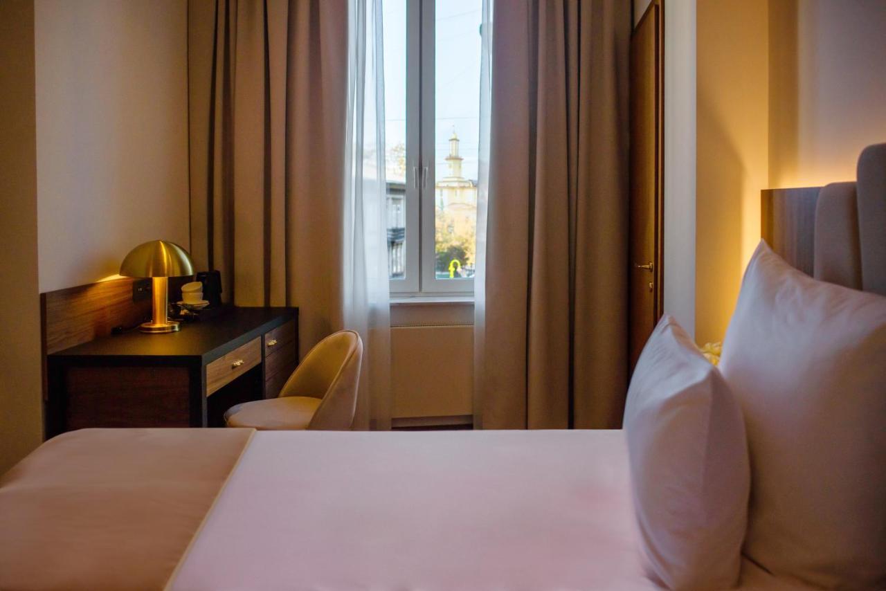 Nadiya Palace Ivano-Frankivsk Ngoại thất bức ảnh