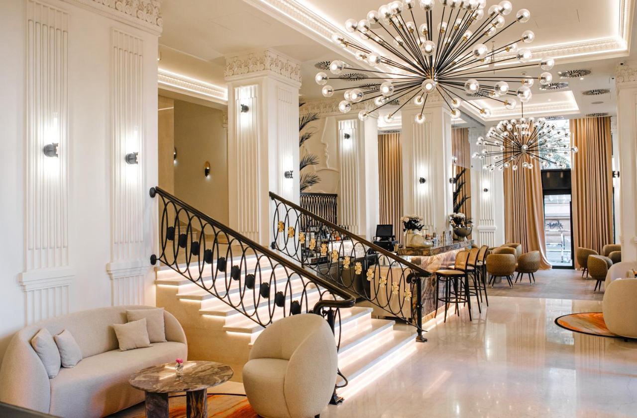 Nadiya Palace Ivano-Frankivsk Ngoại thất bức ảnh