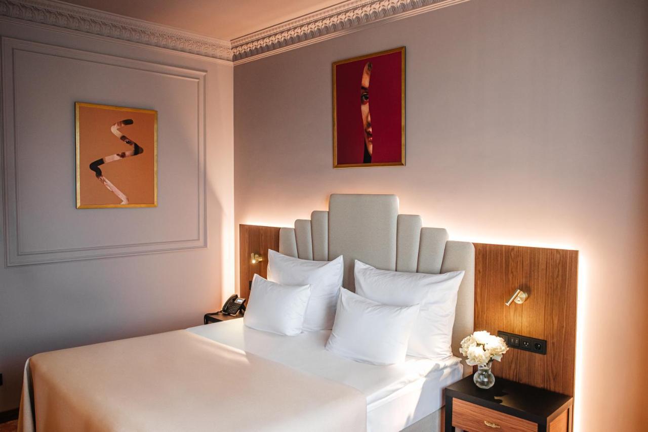 Nadiya Palace Ivano-Frankivsk Ngoại thất bức ảnh