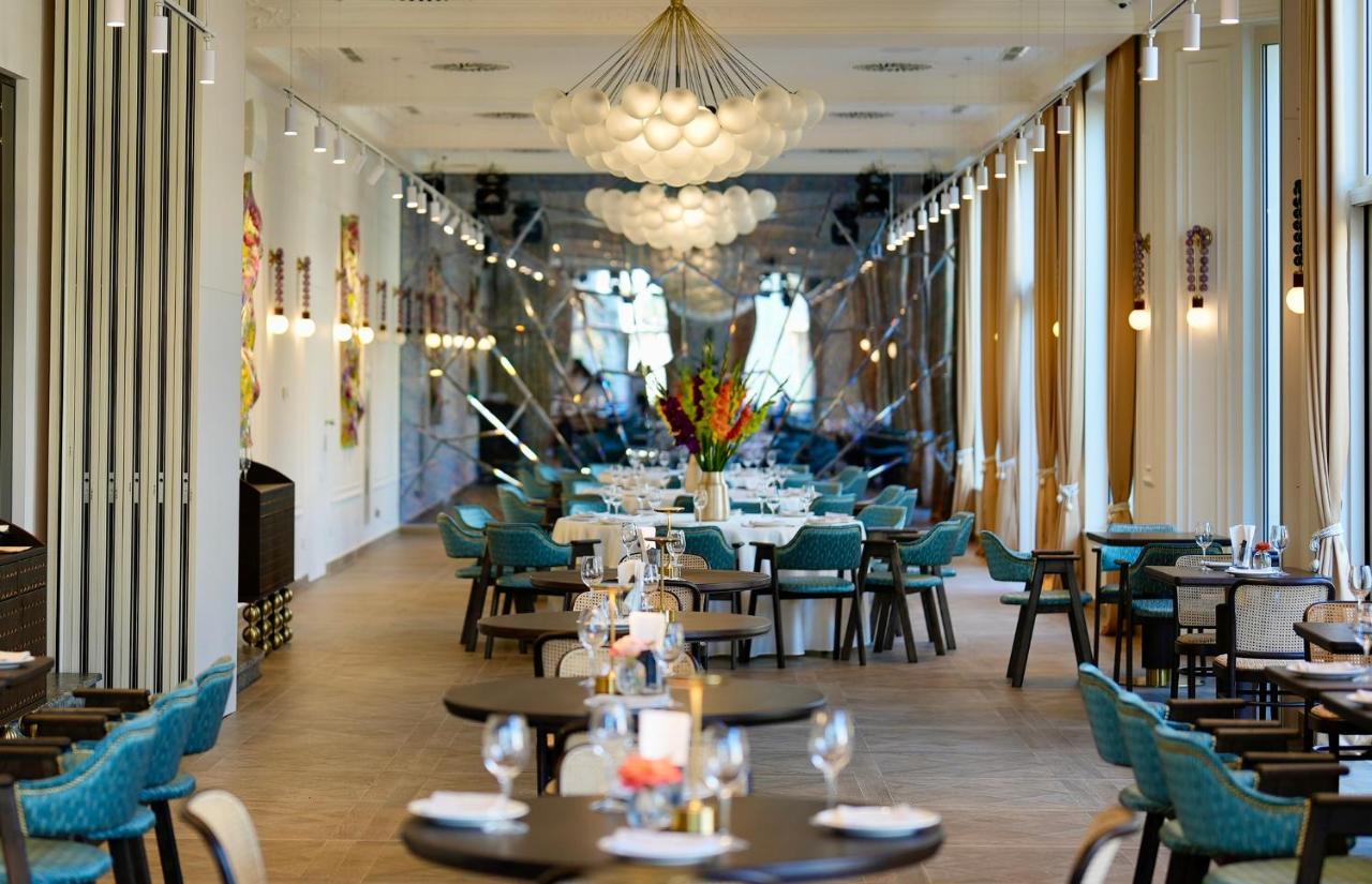 Nadiya Palace Ivano-Frankivsk Ngoại thất bức ảnh