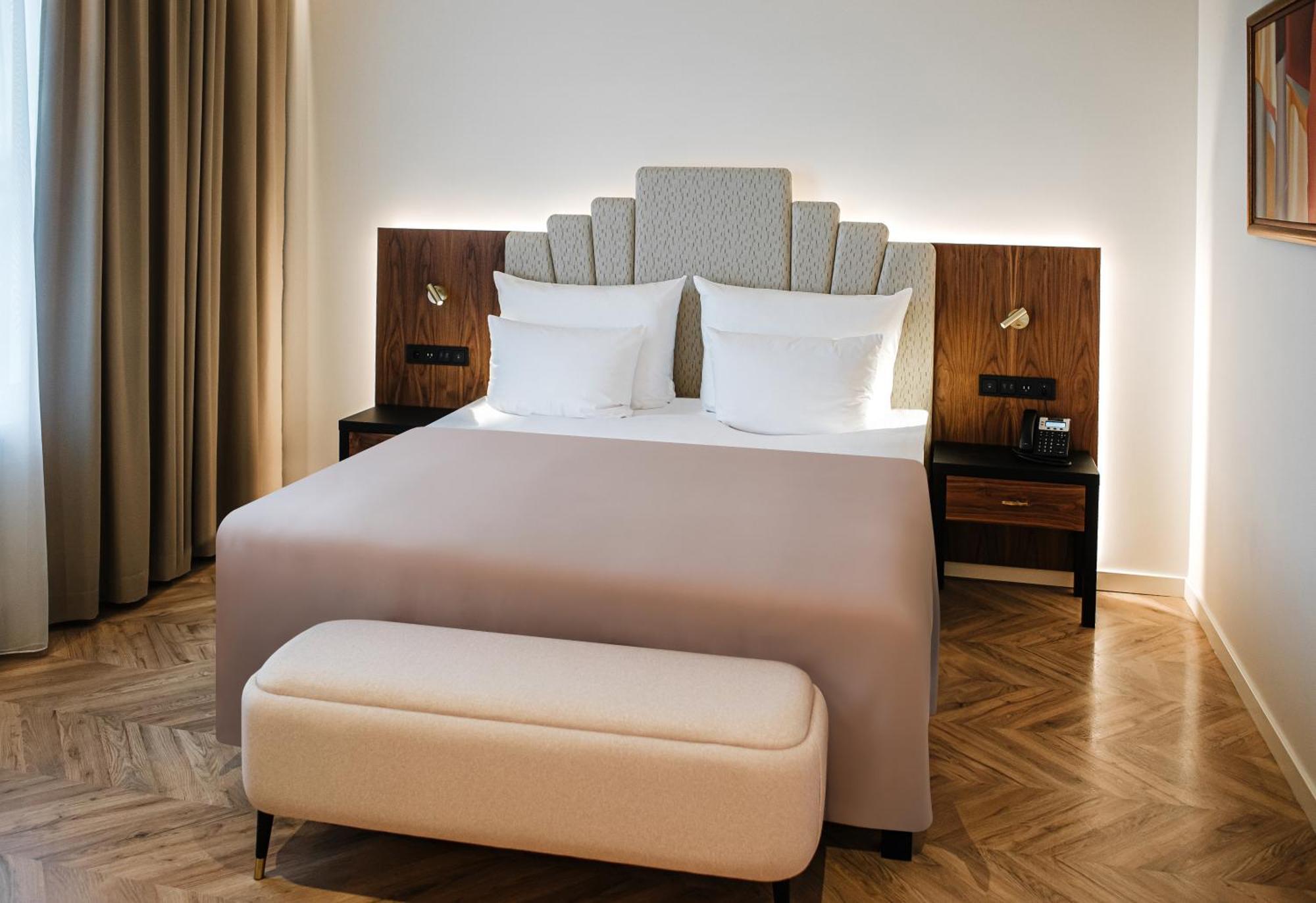 Nadiya Palace Ivano-Frankivsk Ngoại thất bức ảnh