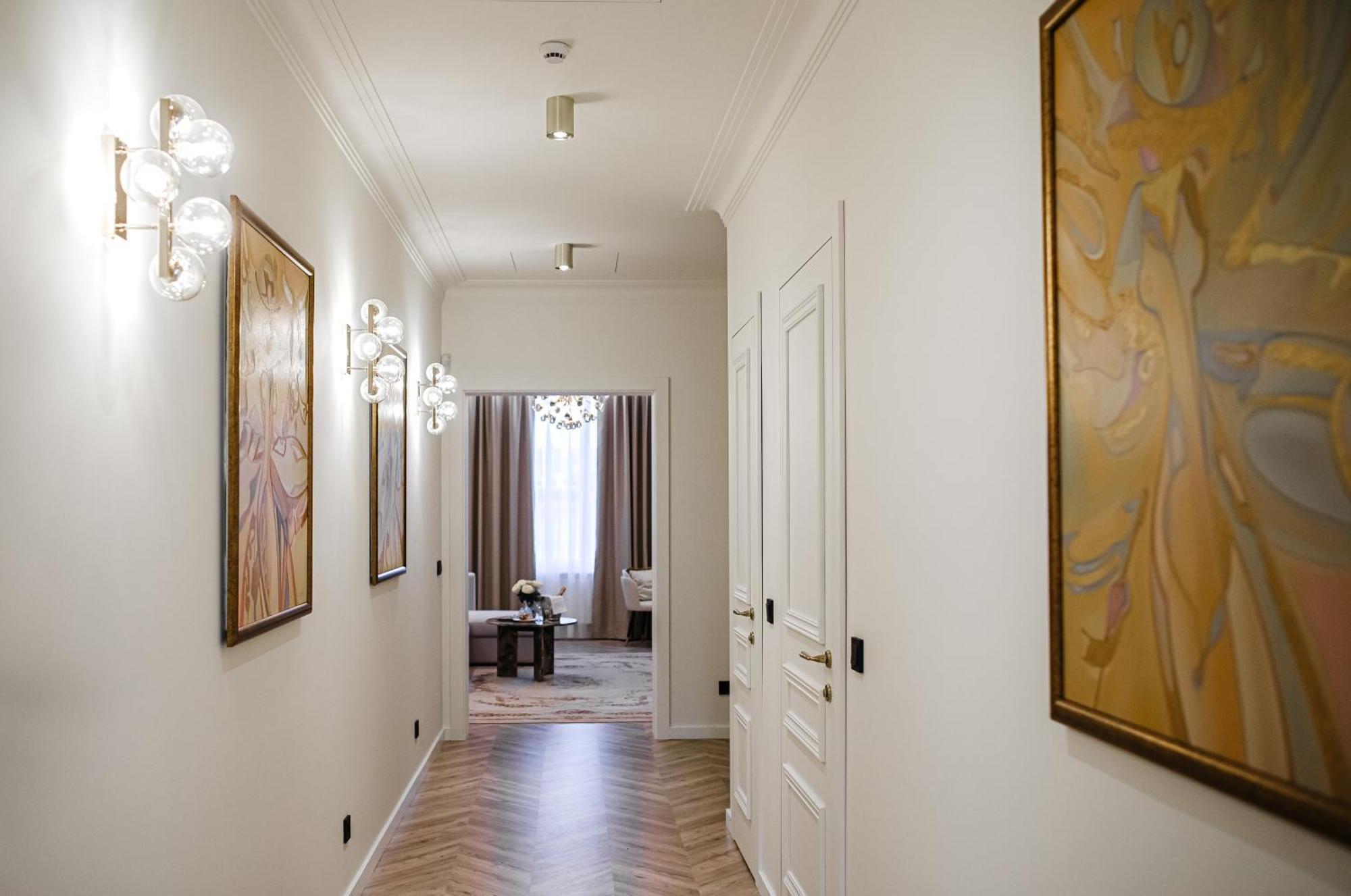 Nadiya Palace Ivano-Frankivsk Ngoại thất bức ảnh