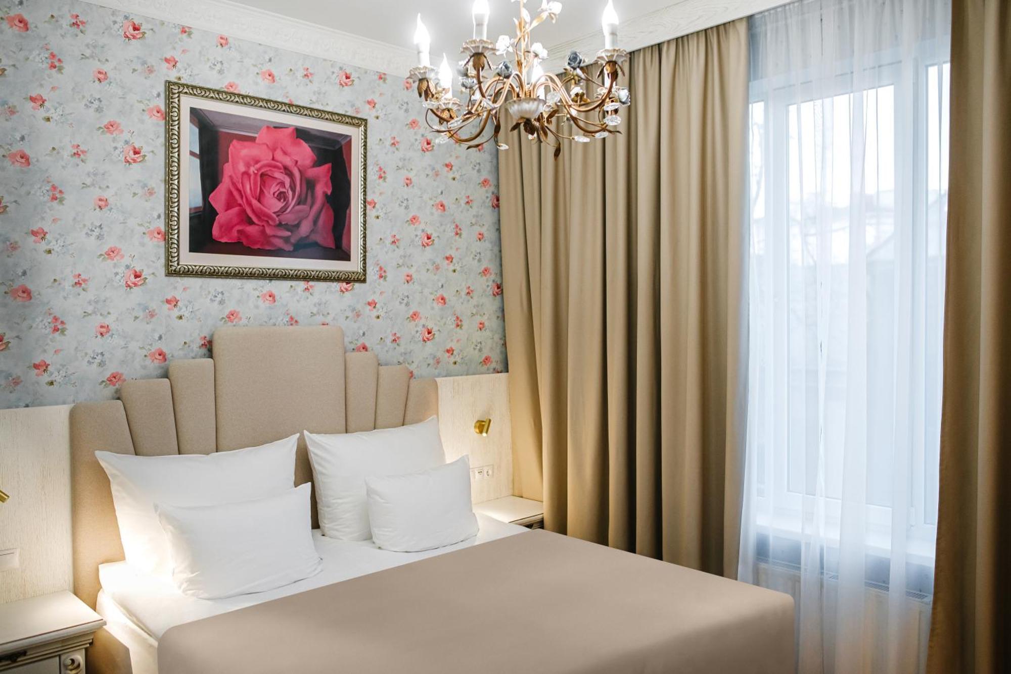 Nadiya Palace Ivano-Frankivsk Ngoại thất bức ảnh